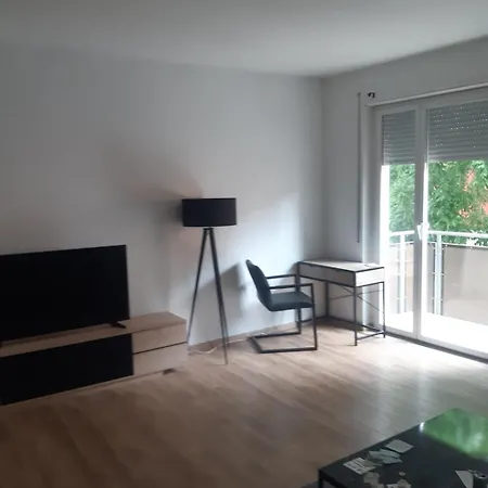 Apartment Apartment Stuttgart Stuttgart