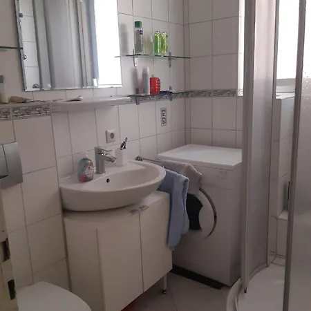 Apartment Stuttgart 아파트 슈투트가르트