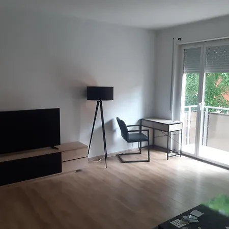 Apartment Stuttgart 슈투트가르트