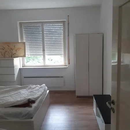 Apartment Apartment Stuttgart