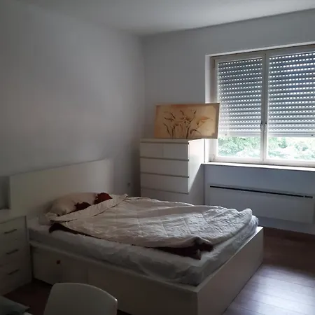 Apartment Apartment Stuttgart *