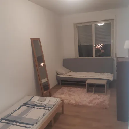 아파트 Apartment Stuttgart